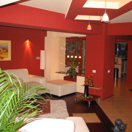 reamenajare apartament
